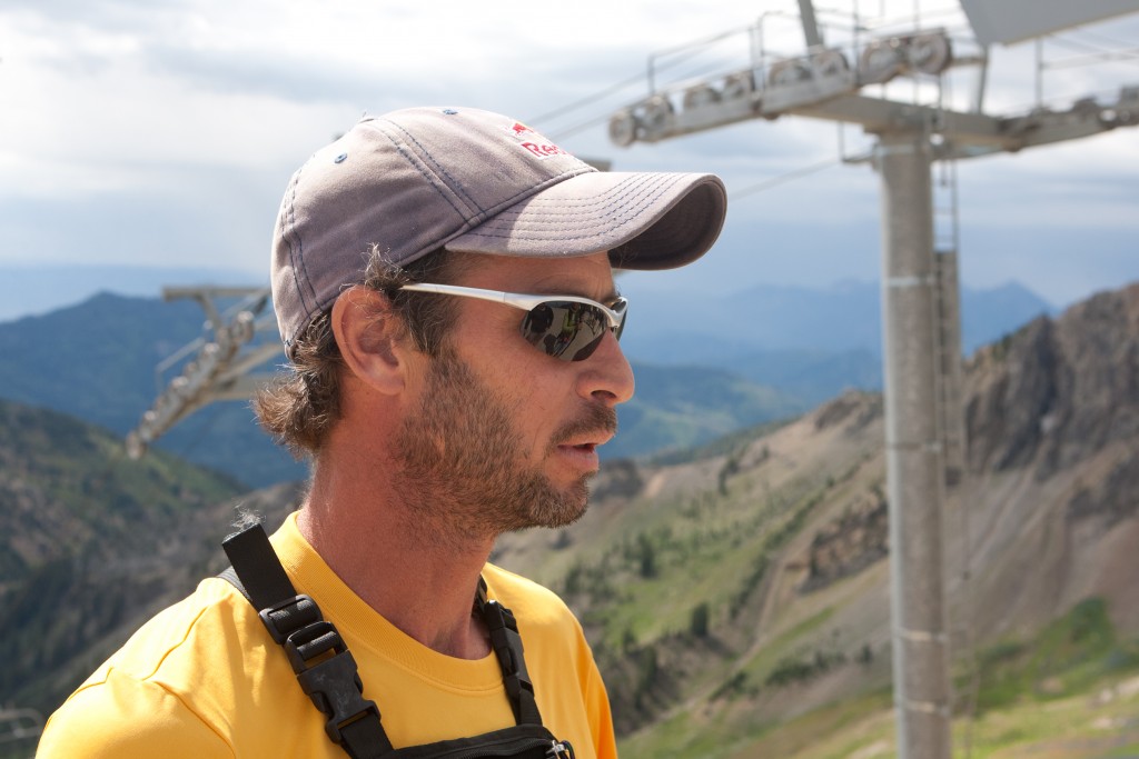 speedgoat appalachian trail