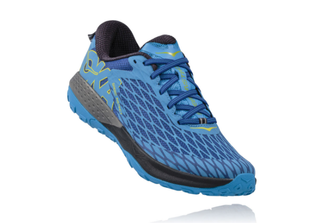 hoka one one speed instinct 3