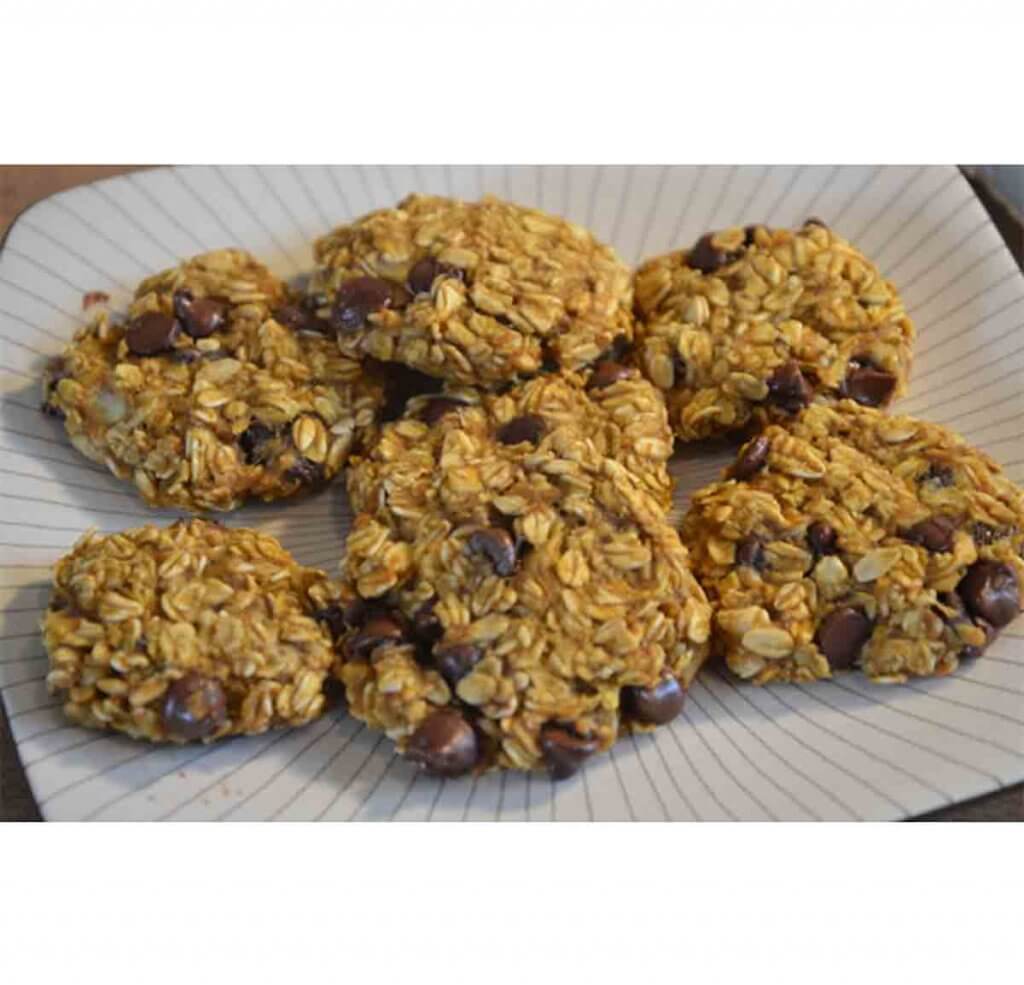 cookies-snall
