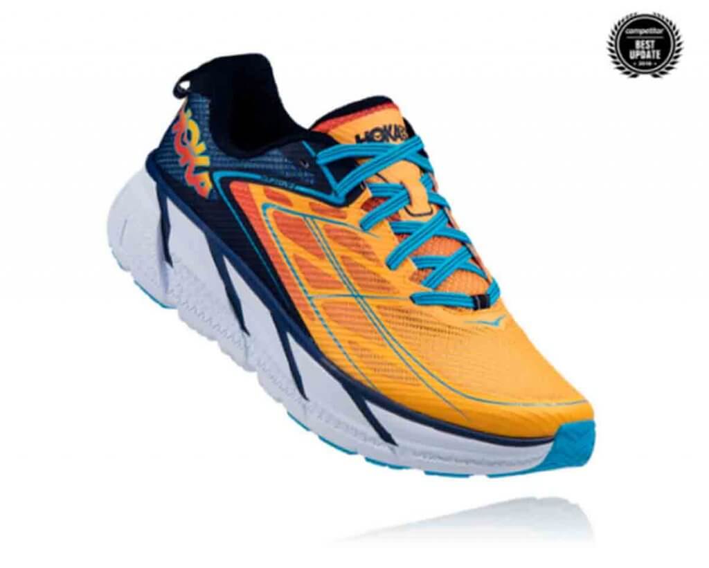 hoka shoe guide