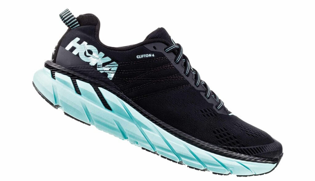 hoka marathon shoes