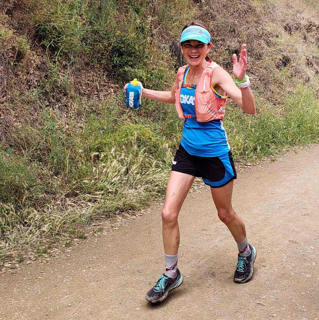 Respecting the race: How 5 time finisher Kaci Lickteig approaches Western States