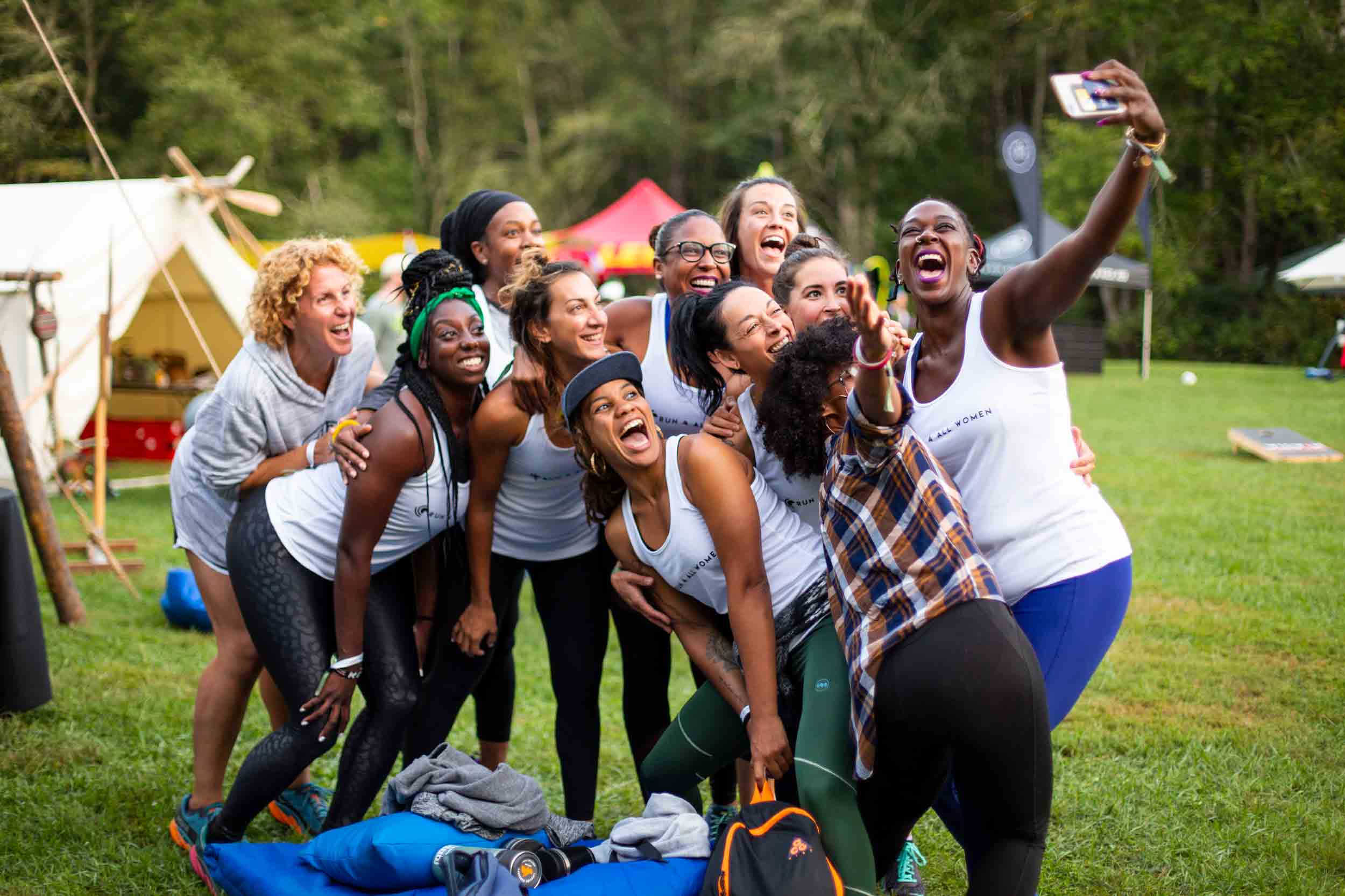 The Pursuit of Progress: Why representation matters in the outdoors